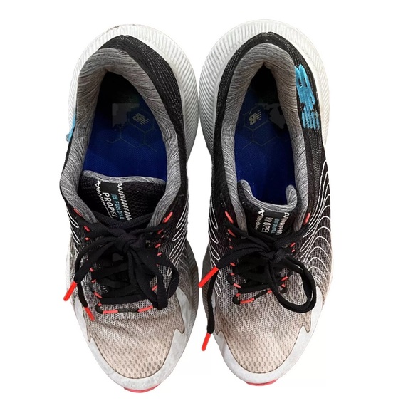 New Balance Fuelcell Propel Men Training Shoes Size 11 - Picture 8 of 10